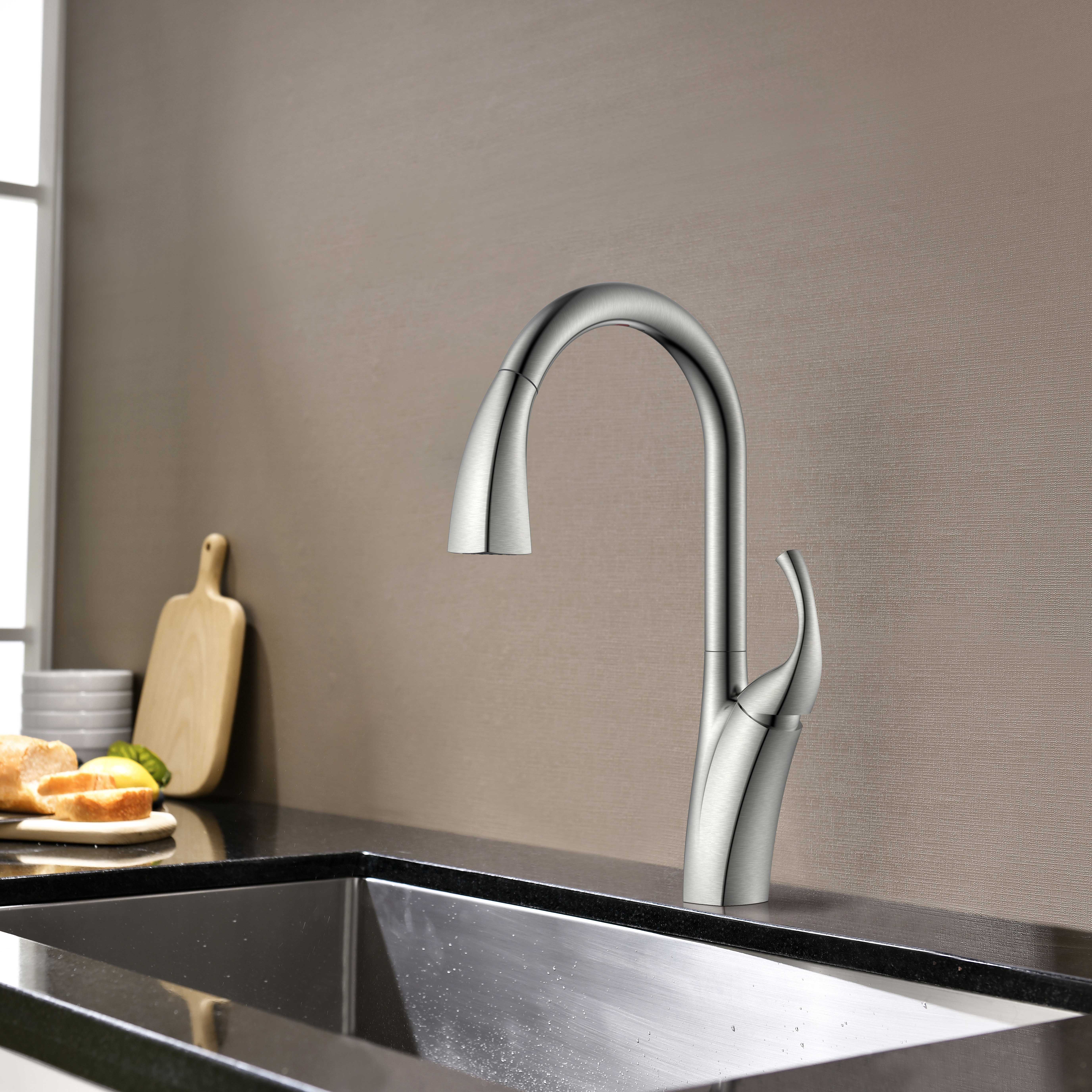 Fabricante de torneira de cozinha ouro Melhores torneiras de cozinha Torneira de cozinha Hansgrohe